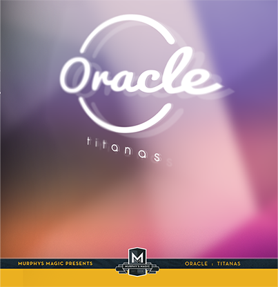 Oracle by Titanas - Video Download